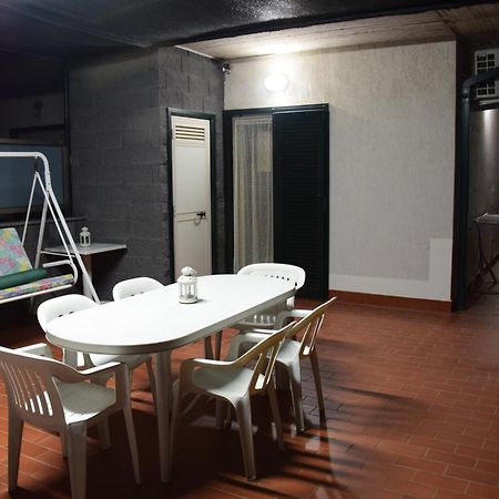 Fondachello Villa Mascali Bagian luar foto
