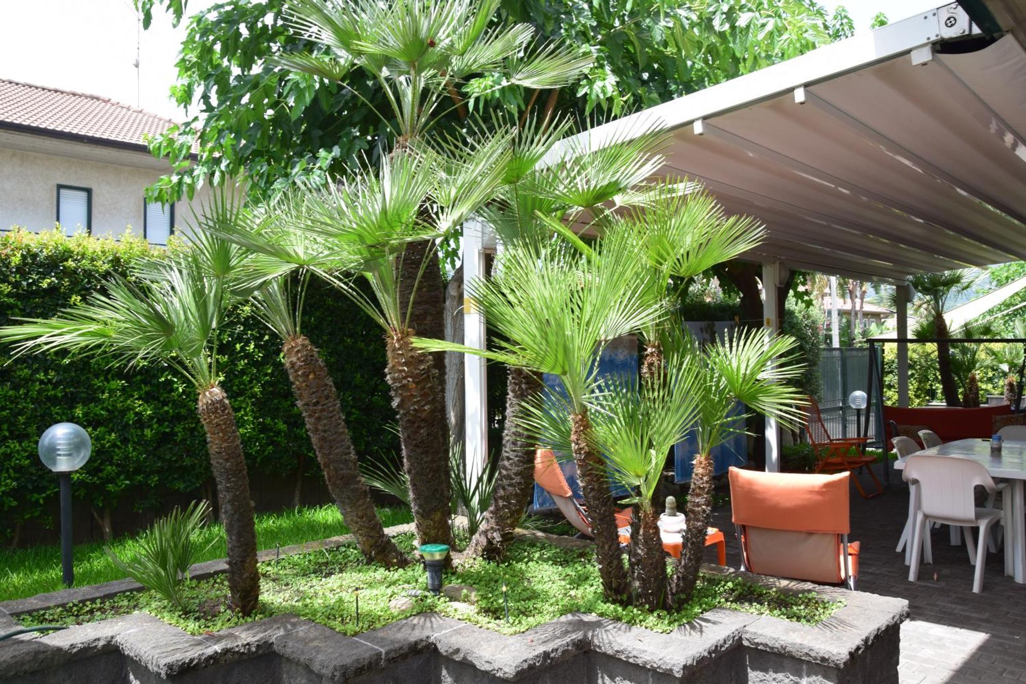 Fondachello Villa Mascali Bagian luar foto
